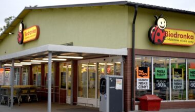 Promocja na kawę w Biedronce. Kilogram popularnej marki za niecałe 56 zł