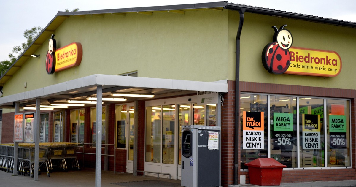 Promocja na kawę w Biedronce. Kilogram popularnej marki za niecałe 56 zł