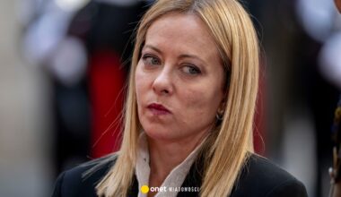 Przepis na sukces Giorgii Meloni. Populizm i pragmatyzm idą u niej w parze. Tym różni się od Alice Weidel i Marine Le Pen
