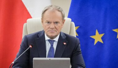 Donald Tusk o długu publicznym. "Mamy wszystko pod kontrolą"