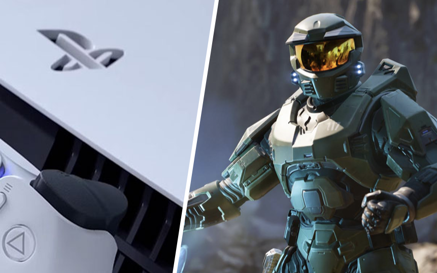 Przyszłość Halo zależy również od graczy PlayStation. Fani konsol Sony uwzględnieni w oficjalnym programie