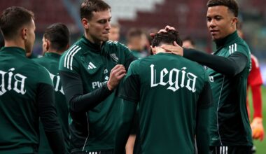 Hamburg. Szymon Walków odpadł z rywalizacji deblowej w ćwierćfinale