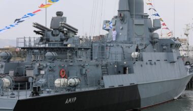 Operacja trzymana w ścisłej tajemnicy. Rosyjski manewr na Bałtyku