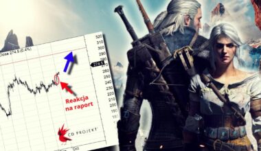 Uznany analityk liczy na dodatek do Wiedźmina 3 w 2026 roku i rekomenduje kupuj CD PROJEKT