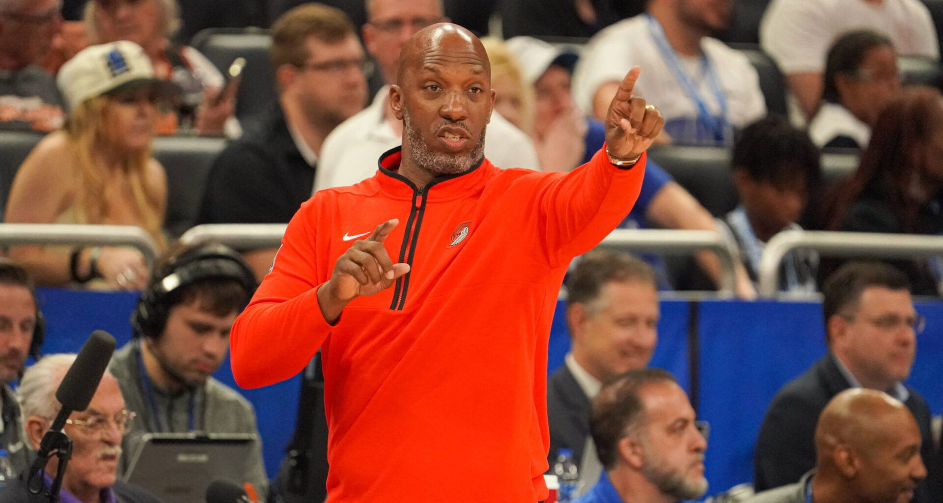 Hazardowy skandal w NBA. Wśród zatrzymanych Chauncey Billups