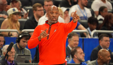 Hazardowy skandal w NBA. Wśród zatrzymanych Chauncey Billups