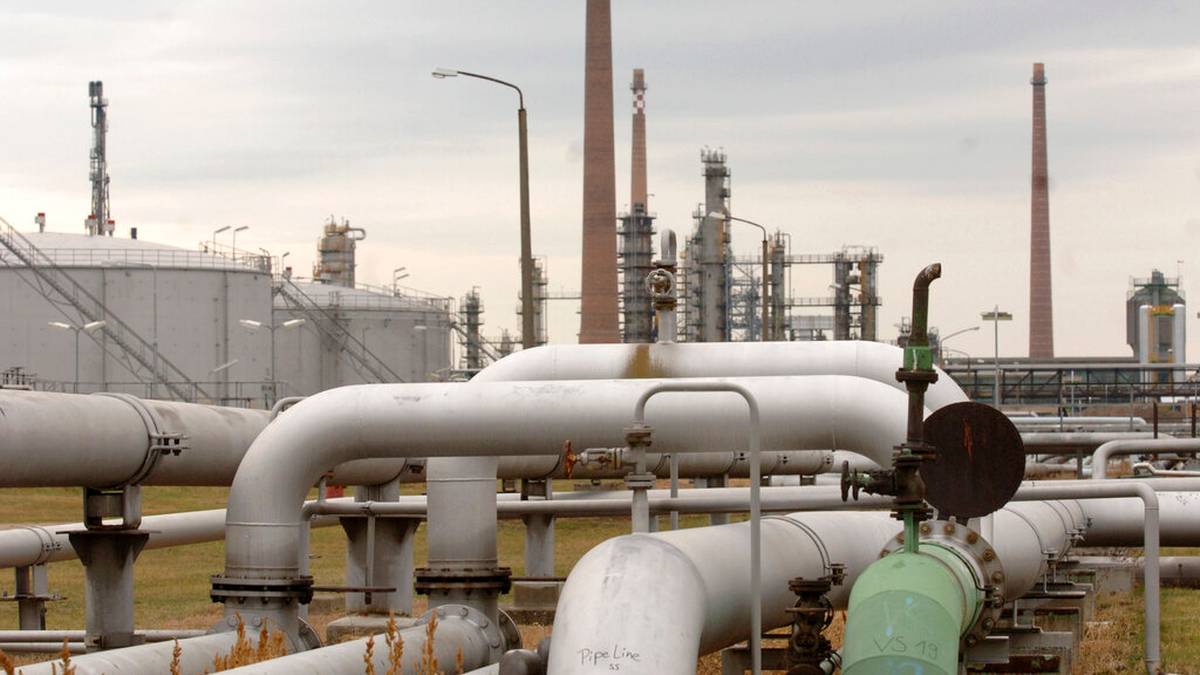 Niemcy apelowały ws. sankcji na Rosnieft. Jest odpowiedź z USA