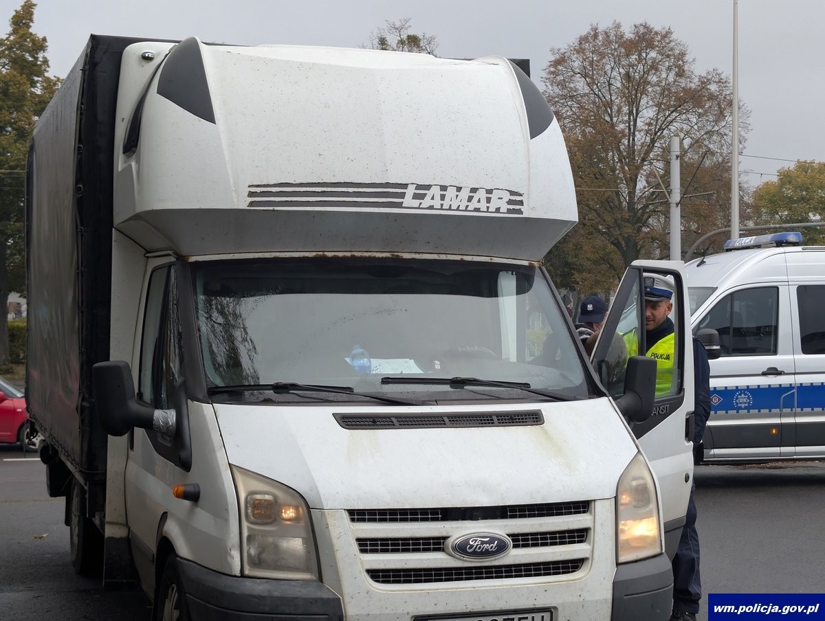 Kampania „Twoje Światła – Nasze Bezpieczeństwo”