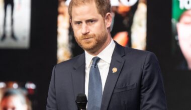 Książę Harry