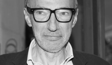 Maciej Karpiński nie żyje. Polski dramaturg i krytyk miał 74 lata