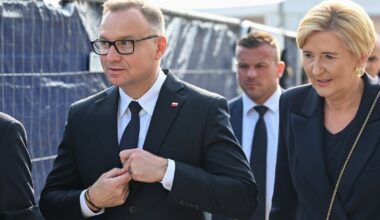 Konsternacja w PiS w związku z nową pracą Andrzeja Dudy. Padły ostre słowa