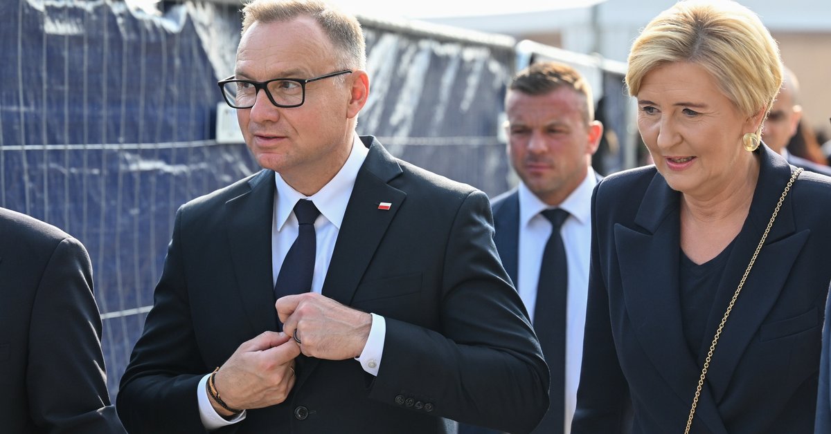 Konsternacja w PiS w związku z nową pracą Andrzeja Dudy. Padły ostre słowa
