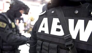 Rosyjski wywiad planował ataki w Polsce. ABW ujawnia szczegóły — media - Onet