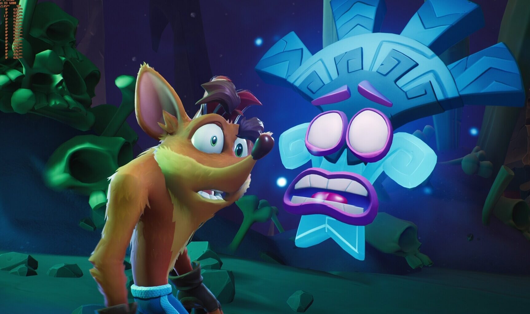 Crash Bandicoot od Netflix? Mają trwać prace nad nową produkcją!