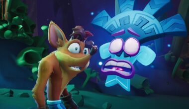 Crash Bandicoot od Netflix? Mają trwać prace nad nową produkcją!