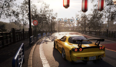 Chwalone polskie wyścigi wjeżdżają na konsole! Posiadacze PS5 poczekają dłużej