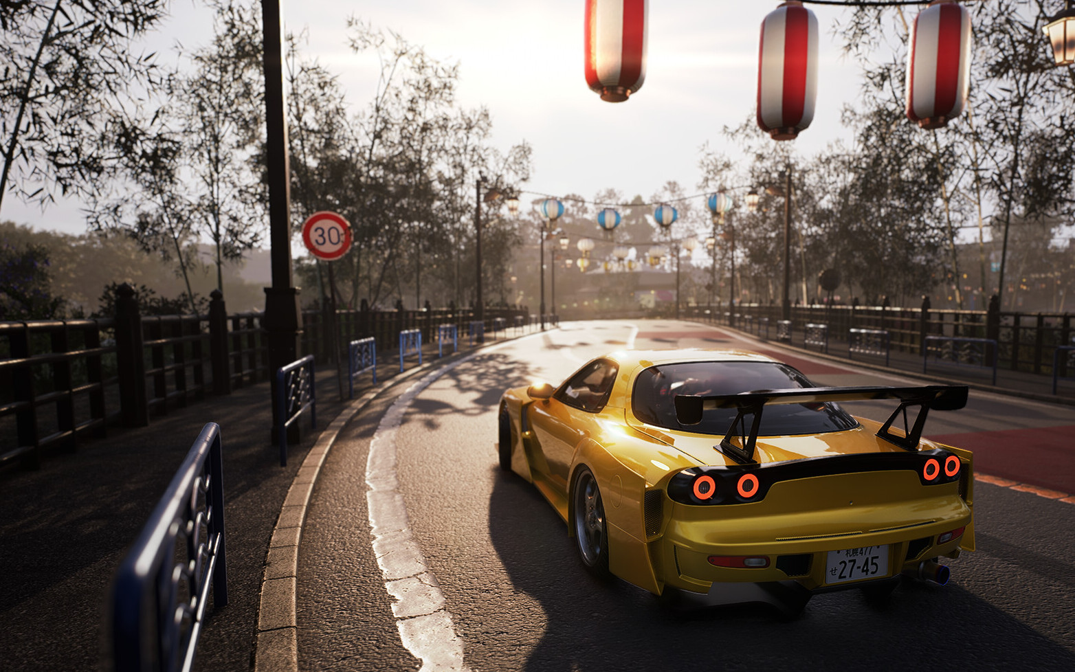 Chwalone polskie wyścigi wjeżdżają na konsole! Posiadacze PS5 poczekają dłużej