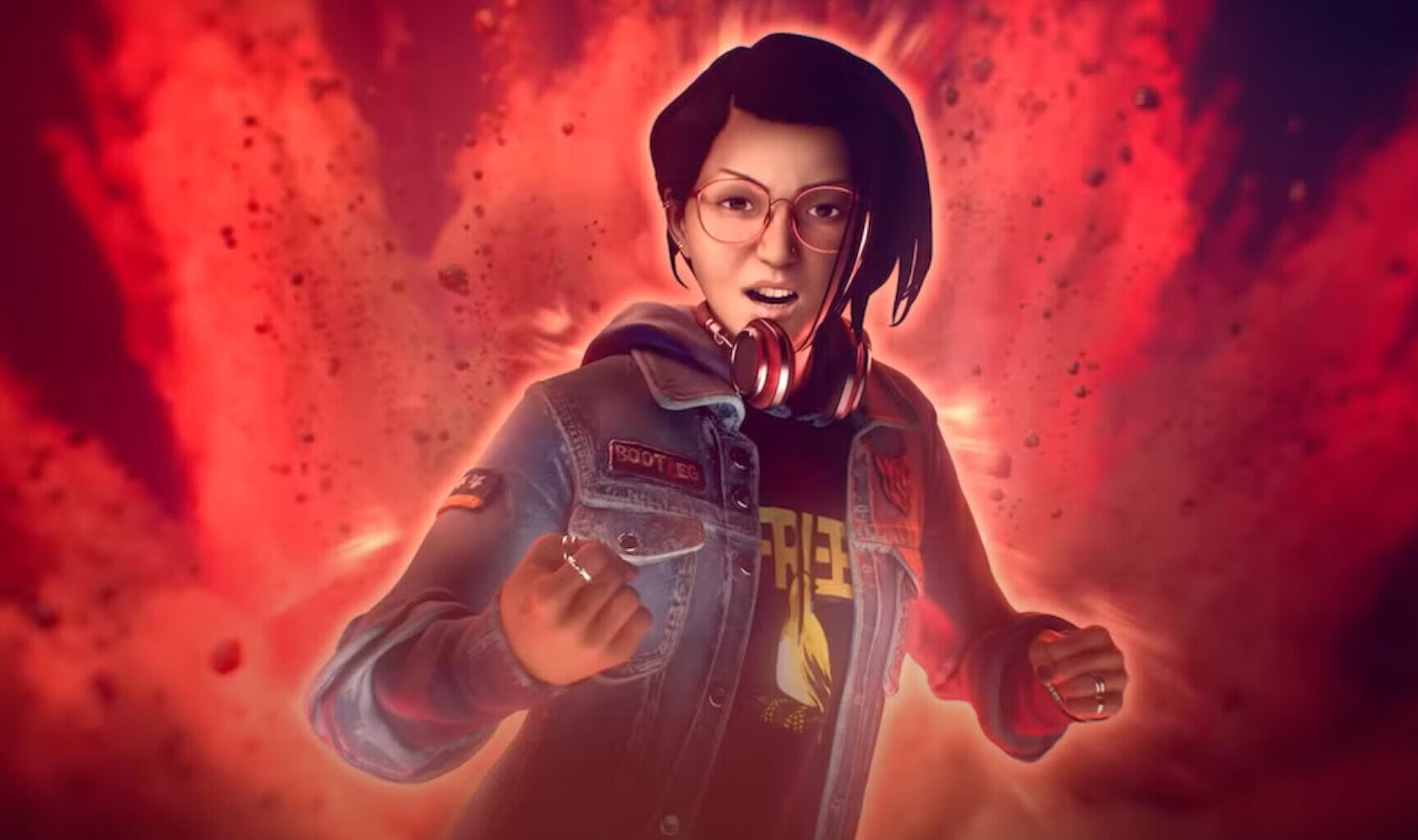 Dontnod z wielką współpracą. Studio, które dało życie serii Life is Strange szykuje grę dla Netflixa