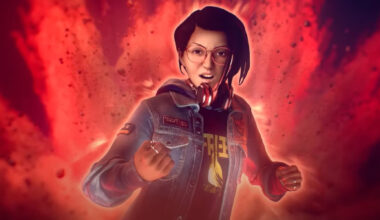 Dontnod z wielką współpracą. Studio, które dało życie serii Life is Strange szykuje grę dla Netflixa