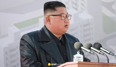 Korea Północna szykuje się do ważnych obchodów. Plany trzyma w tajemnicy