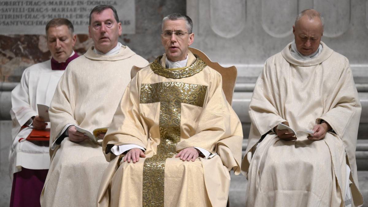 Pierwszy polski biskup wyświęcony przez Leona XIV. Wiadomo, gdzie będzie służył