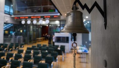 Giełdę biorą szturmem spółki Skarbu Państwa. Zanotowały imponujący wzrost