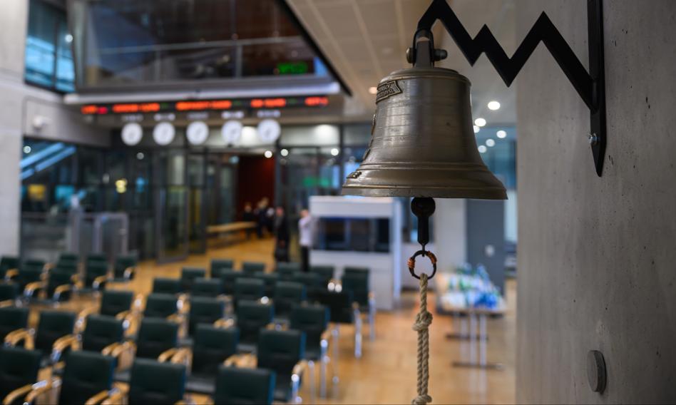 Giełdę biorą szturmem spółki Skarbu Państwa. Zanotowały imponujący wzrost