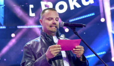 Cichopek i Kurzajewski już po ślubie. Hakiel nagrał krótki film, który podzielił internautów :: RMF FM