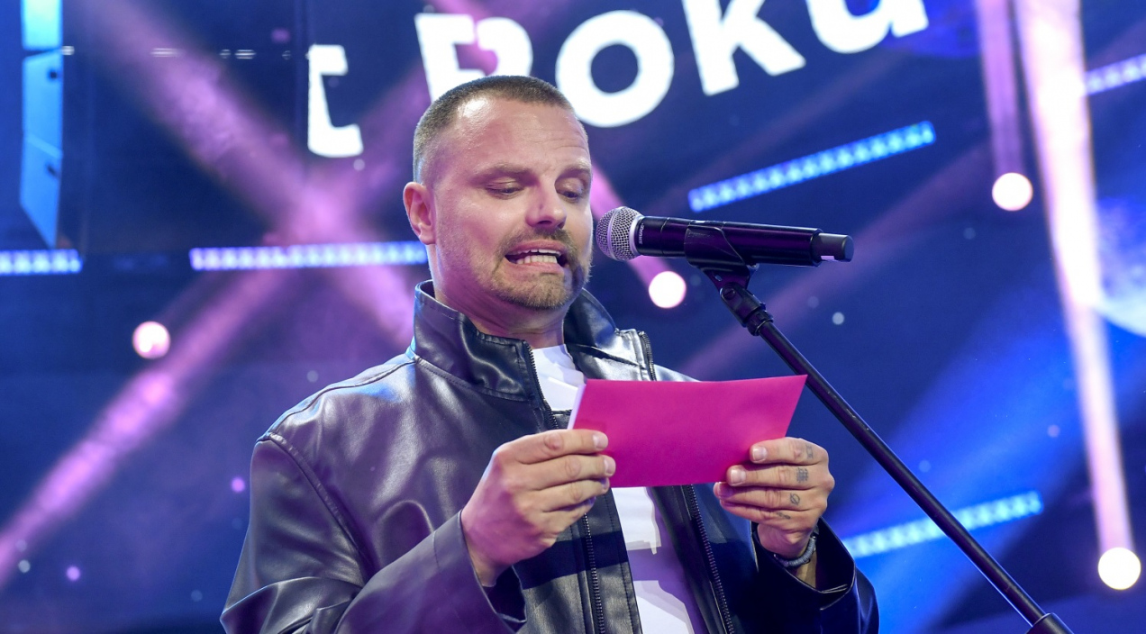 Cichopek i Kurzajewski już po ślubie. Hakiel nagrał krótki film, który podzielił internautów :: RMF FM