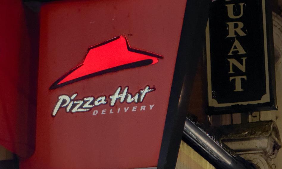 Pizza Hut likwiduje restauracje. Bez pracy ponad 1200 osób