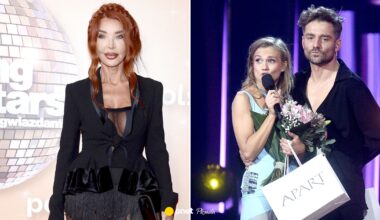 Ewa Minge o zachowaniu Agnieszki Kaczorowskiej w "Tańcu z gwiazdami". "Zrozumiałam po czasie"