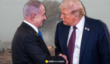 Zmiana strategii Donalda Trumpa daje nadzieję na trwałe zawieszenie broni w Strefie Gazy. "Postanowił nie pozostawić Netanjahu żadnego pola manewru"