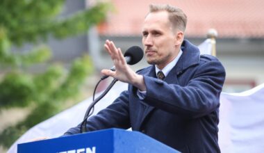 Mandat dla posła za kradzież w IKEI. Sieć potwierdza, o jakie produkty chodziło