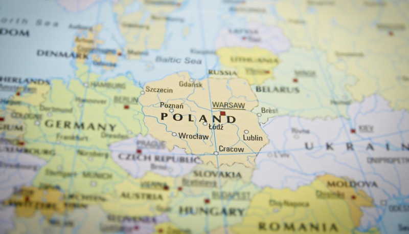 Polska na szarym końcu. "To wyjątkowe zjawisko na tle innych krajów"