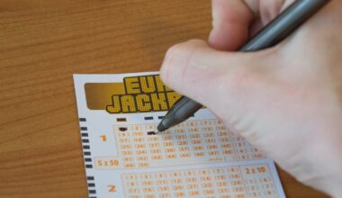 Polak wygrał w Eurojackpot. Od głównej wygranej dzieliła go jedna liczba - Onet