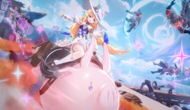 Ta darmowa produkcja może odmienić rynek gier. Dziś debiutuje Duet Night Abyss