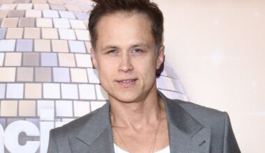 Maciej Zakościelny zagra we włoskim filmie. Tak prezentuje się po zaskakującej metamorfozie