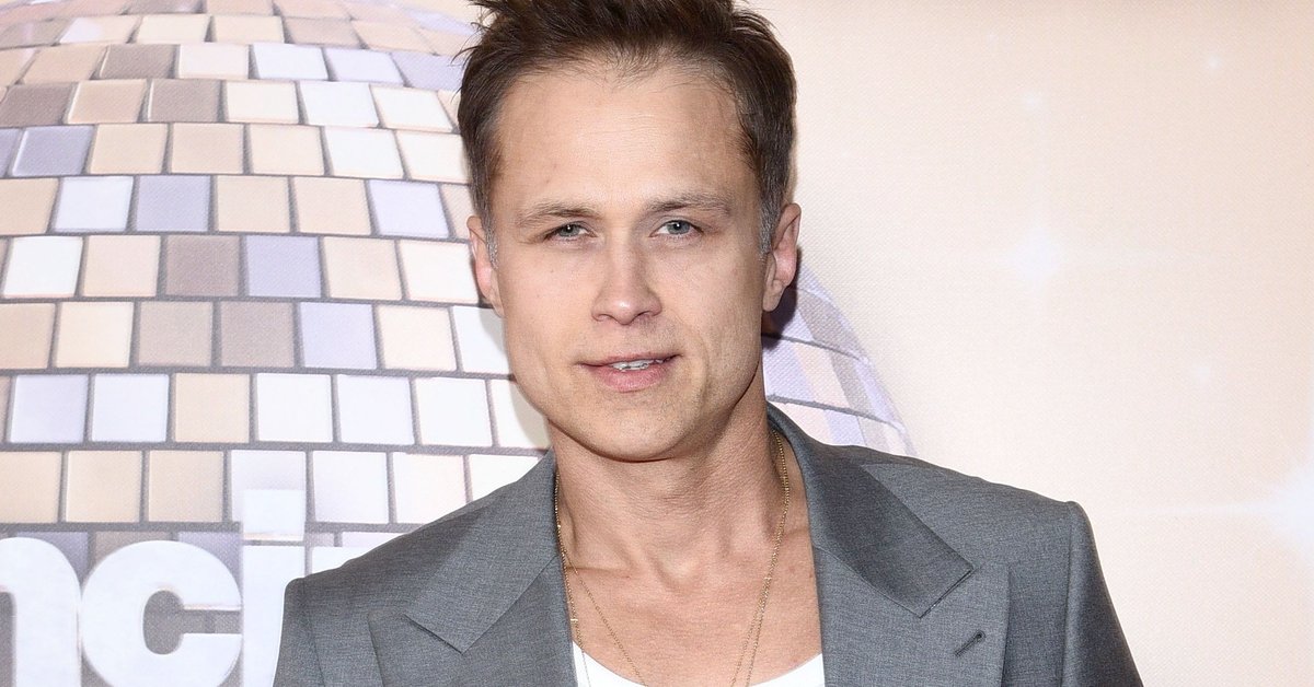 Maciej Zakościelny zagra we włoskim filmie. Tak prezentuje się po zaskakującej metamorfozie