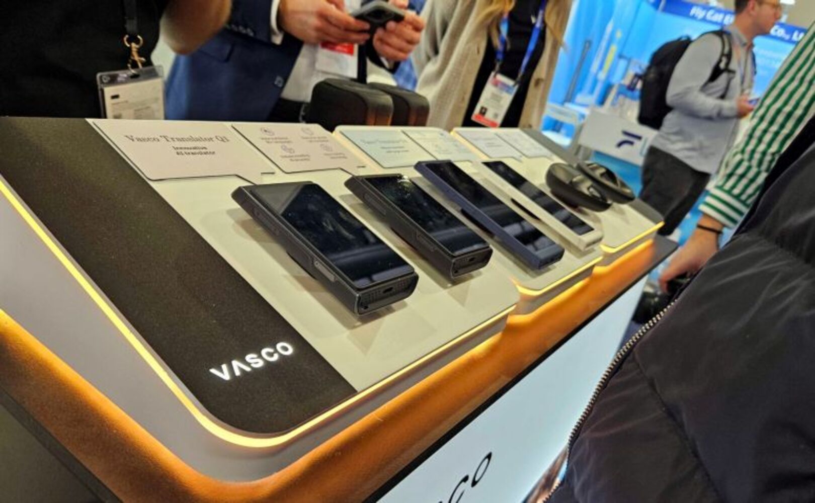 Polska firma w prestiżowym rankingu. Najszybciej rozwijająca się firma