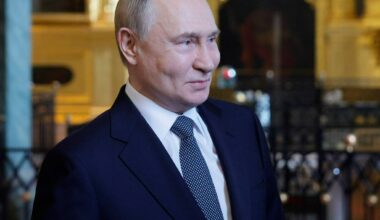 Władimir Putin