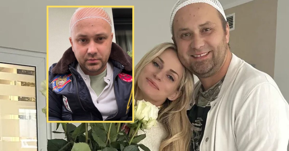 Adrian ze "Ślubu..." zamknął usta hejterom. Ma dla nich "ofertę nie do odrzucenia"