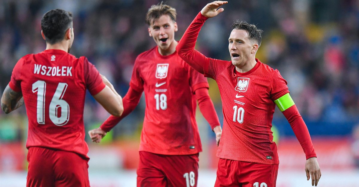 Bartłomiej Drągowski kilkukrotnie uratował polski zespół w meczu z Nową Zelandią