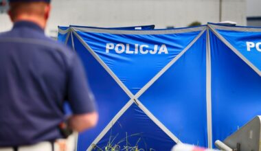 Policja (zdj. ilustracyjne)
