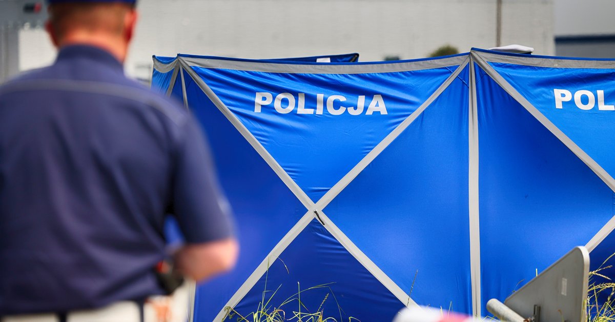 Policja (zdj. ilustracyjne)