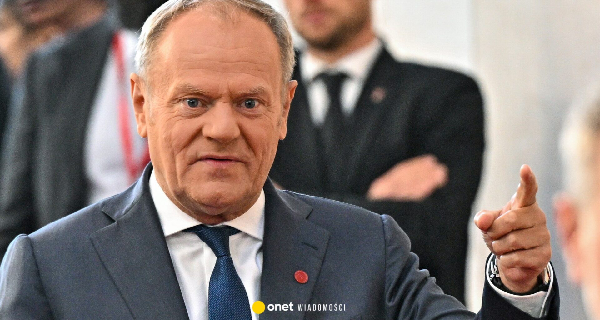 Partię Donalda Tuska czeka rewolucja. Będzie nowa nazwa i logo