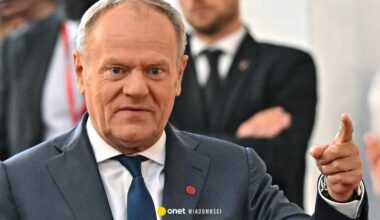 Partię Donalda Tuska czeka rewolucja. Będzie nowa nazwa i logo