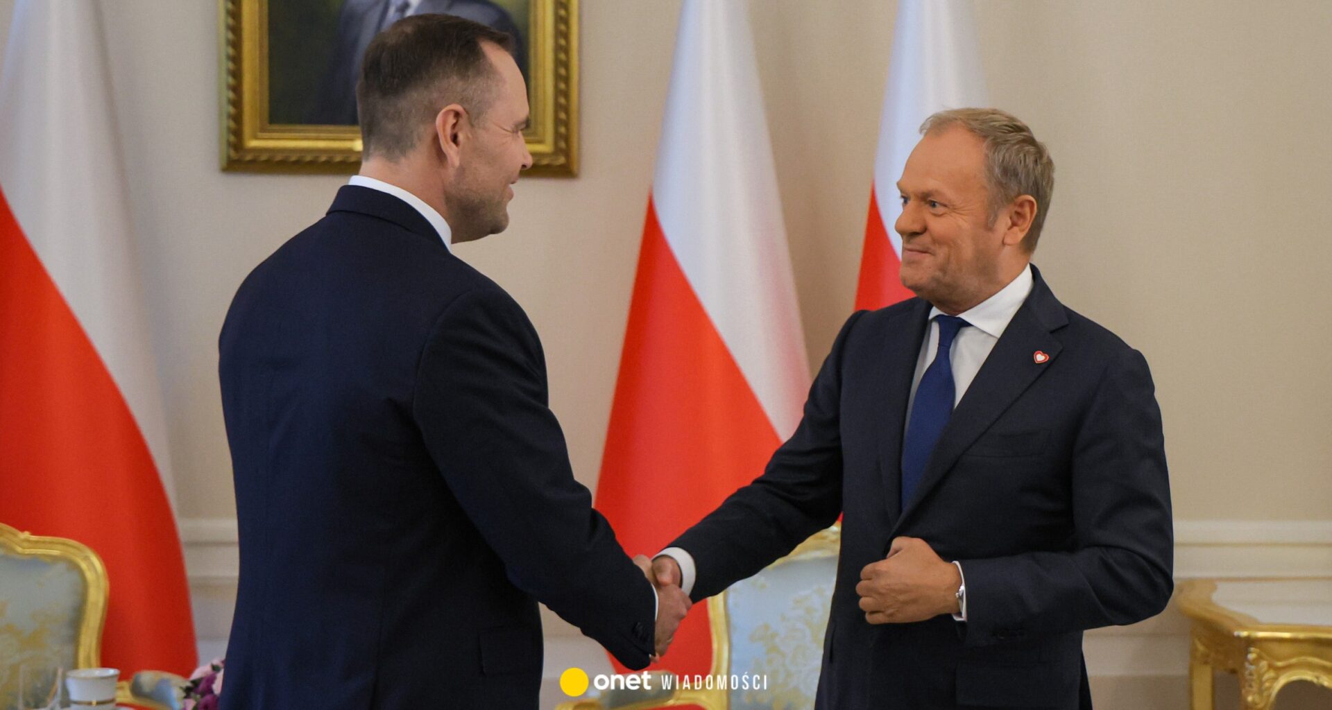 Konflikt między prezydentem a rządem? Polacy nie mają wątpliwości [SONDAŻ]