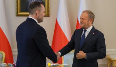 Konflikt między prezydentem a rządem? Polacy nie mają wątpliwości [SONDAŻ]