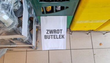 Małpki uciekły spod systemu kaucyjnego. Rząd nie wyklucza zmian