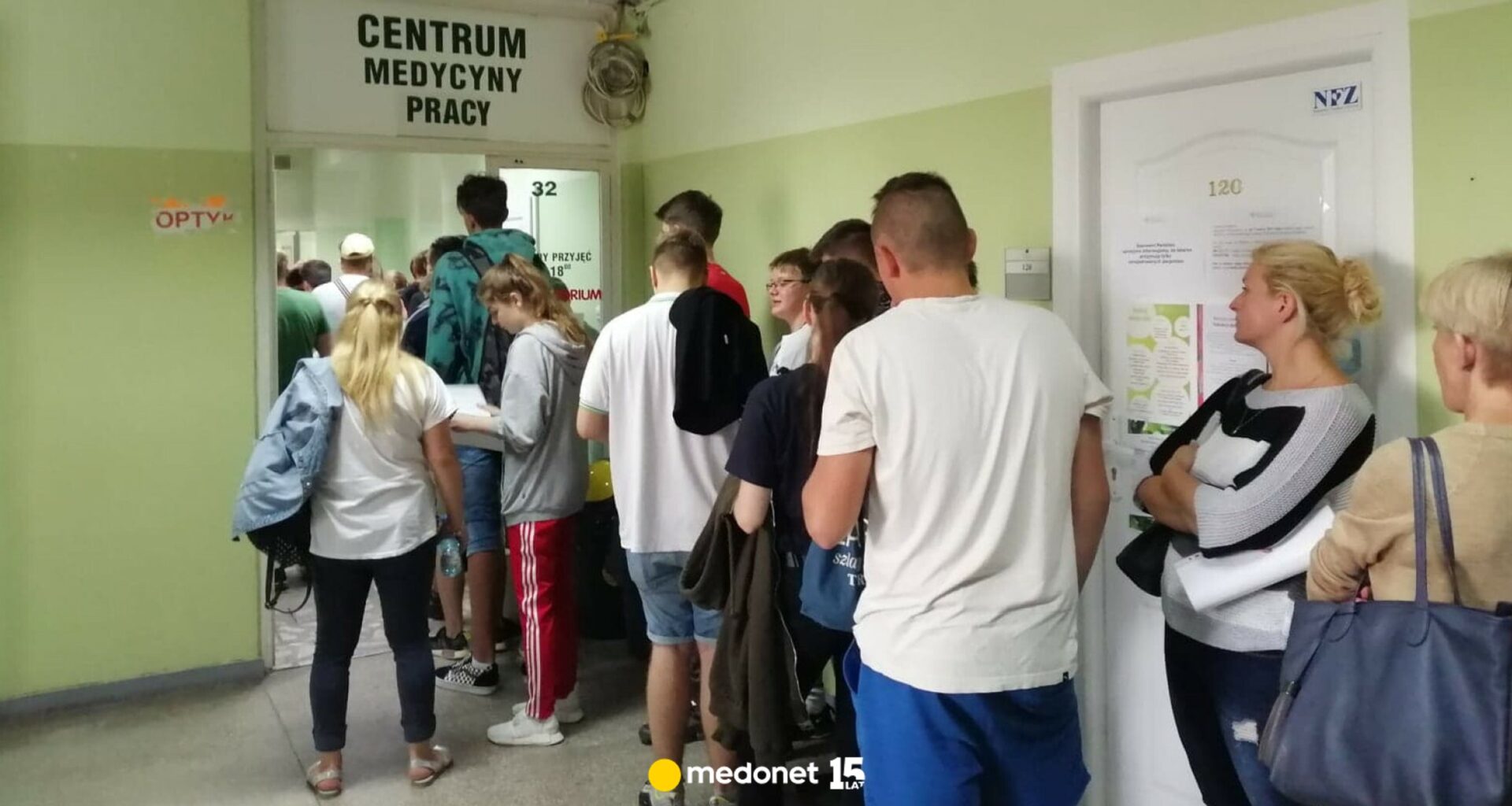 Nowe przepisy w medycynie pracy. Sprawdź, co się zmieni dla pacjentów i lekarzy